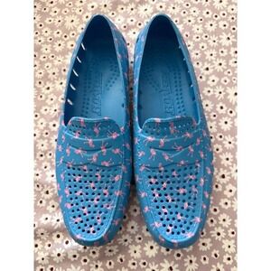 Floafers Flamingo Shoes Men's Size 9